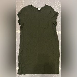 GAP T-shirt Dress. New with tags!